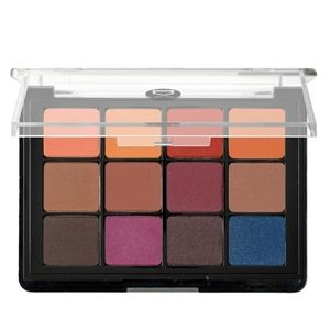 Viseart Matte Neutrals‎ Palette